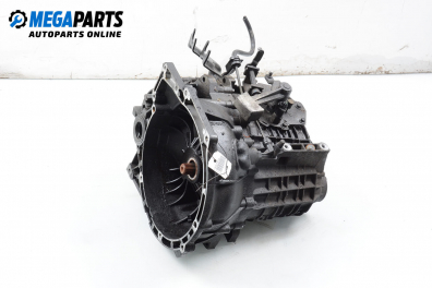 Ръчна скоростна кутия за Ford Focus II Hatchback (07.2004 - 09.2012) 1.6 TDCi, 109 к.с.