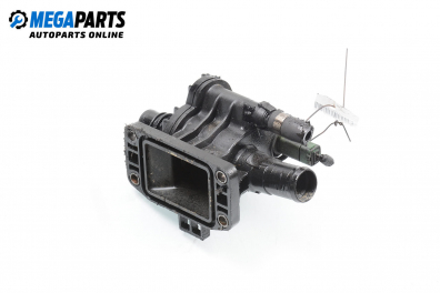 Корпус на термостат за Ford Focus II Hatchback (07.2004 - 09.2012) 1.6 TDCi, 109 к.с.