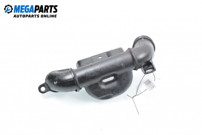 Тръба турбо за Ford Focus II Hatchback (07.2004 - 09.2012) 1.6 TDCi, 109 к.с.