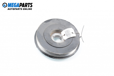 Демпферна шайба за Ford Focus II Hatchback (07.2004 - 09.2012) 1.6 TDCi, 109 к.с.