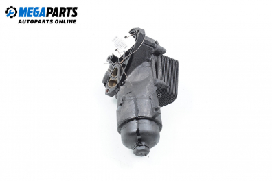 Корпус за маслен филтър за Ford Focus II Hatchback (07.2004 - 09.2012) 1.6 TDCi, 109 к.с.