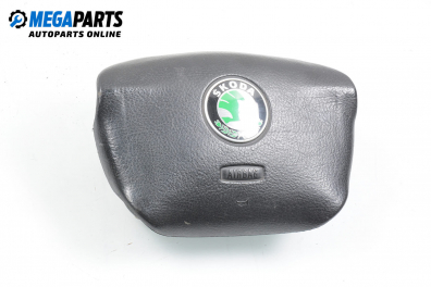 Airbag за Skoda Octavia I Sedan (09.1996 - 12.2010), 4+1 вр., хечбек, позиция: предна