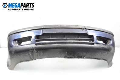 Предна броня за Skoda Octavia I Sedan (09.1996 - 12.2010), хечбек, позиция: предна