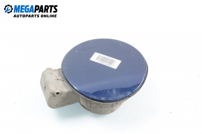 Вратичка резервоар за Skoda Octavia I Sedan (09.1996 - 12.2010), 4+1 вр., хечбек