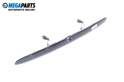 Лайсна заден капак за Skoda Octavia I Sedan (09.1996 - 12.2010), хечбек, позиция: задна