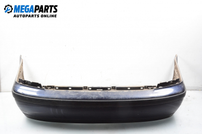 Задна броня за Skoda Octavia I Sedan (09.1996 - 12.2010), хечбек