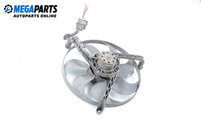 Перка охлаждане за Skoda Octavia I Sedan (09.1996 - 12.2010) 1.6, 101 к.с.