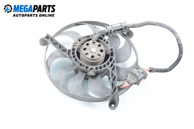 Перка охлаждане за Skoda Octavia I Sedan (09.1996 - 12.2010) 1.6, 101 к.с.