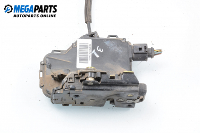 Брава на врата за Skoda Octavia I Sedan (09.1996 - 12.2010), позиция: задна, дясна
