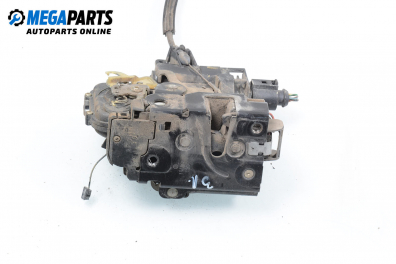Брава на врата за Skoda Octavia I Sedan (09.1996 - 12.2010), позиция: задна, лява