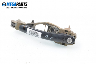 Външна дръжка за Skoda Octavia I Sedan (09.1996 - 12.2010), 4+1 вр., хечбек, позиция: предна, лява