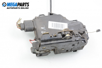 Брава на врата за Skoda Octavia I Sedan (09.1996 - 12.2010), позиция: предна, лява