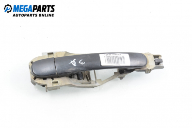 Външна дръжка за Skoda Octavia I Sedan (09.1996 - 12.2010), 4+1 вр., хечбек, позиция: задна, дясна