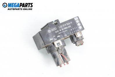 Реле перка за Skoda Octavia I Sedan (09.1996 - 12.2010) 1.6, № 1J0 919 506 H