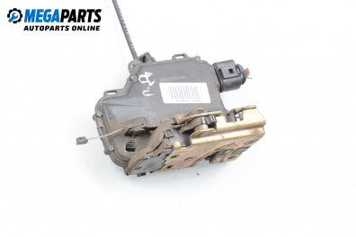 Брава на врата за Skoda Octavia I Sedan (09.1996 - 12.2010), позиция: предна, дясна
