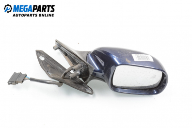 Огледало за Skoda Octavia I Sedan (09.1996 - 12.2010), 4+1 вр., хечбек, позиция: дясна