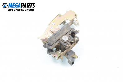 Ключалка заден капак за Skoda Octavia I Sedan (09.1996 - 12.2010), хечбек