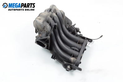 Всмукателен колектор за Skoda Octavia I Sedan (09.1996 - 12.2010) 1.6, 101 к.с.