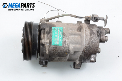 Компресор климатик за Skoda Octavia I Sedan (09.1996 - 12.2010) 1.6, 101 к.с., № 1J0 820 803 A