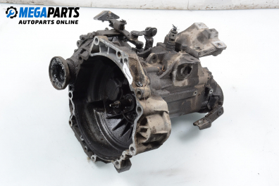 Ръчна скоростна кутия за Skoda Octavia I Sedan (09.1996 - 12.2010) 1.6, 101 к.с.