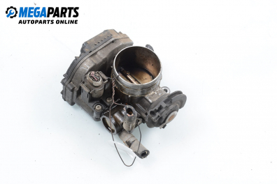 Дроселова клапа за Skoda Octavia I Sedan (09.1996 - 12.2010) 1.6, 101 к.с.