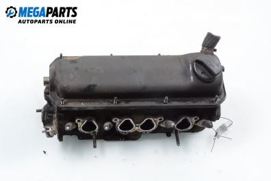 Глава за Skoda Octavia I Sedan (09.1996 - 12.2010) 1.6, 101 к.с.