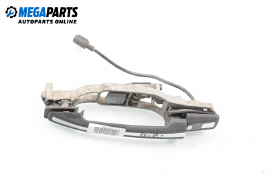 Външна дръжка за Mercedes-Benz E-Class Sedan (W124) (06.1993 - 12.1995), 4+1 вр., седан, позиция: предна, лява