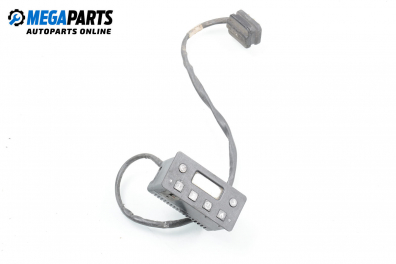 Часовник за Mercedes-Benz E-Class Sedan (W124) (06.1993 - 12.1995)