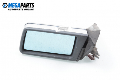 Огледало за Mercedes-Benz E-Class Sedan (W124) (06.1993 - 12.1995), 4+1 вр., седан, позиция: лява