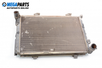 Воден радиатор за Mercedes-Benz E-Class Sedan (W124) (06.1993 - 12.1995) E 200 D (124.120), 75 к.с.