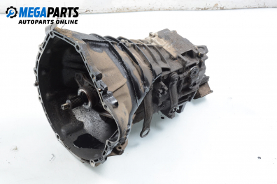 Ръчна скоростна кутия за Mercedes-Benz E-Class Sedan (W124) (06.1993 - 12.1995) E 200 D (124.120), 75 к.с.