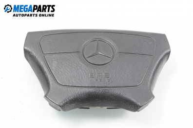 Airbag за Mercedes-Benz E-Class Sedan (W124) (06.1993 - 12.1995), 4+1 вр., седан, позиция: предна