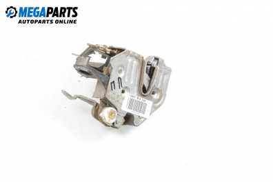 Брава на врата за Mercedes-Benz E-Class Sedan (W124) (06.1993 - 12.1995), позиция: предна, лява