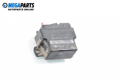 Реле подгрев за Mercedes-Benz E-Class Sedan (W124) (06.1993 - 12.1995) E 200 D (124.120), № 007 545 9832