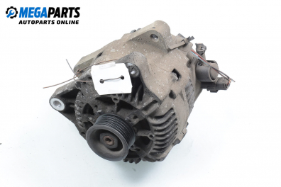 Алтернатор / генератор за Citroen C5 I Sedan (03.2001 - 03.2005) 2.0 16V (DCRFNC, DCRFNF), 136 к.с.