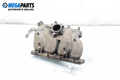 Всмукателен колектор за Citroen C5 I Sedan (03.2001 - 03.2005) 2.0 16V (DCRFNC, DCRFNF), 136 к.с.