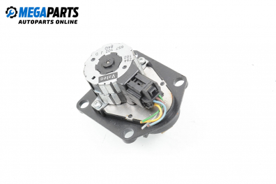Моторче клапа парно за Citroen C5 I Sedan (03.2001 - 03.2005) 2.0 16V (DCRFNC, DCRFNF), 136 к.с., № Valeo 657 102 JD