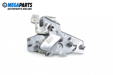 Вътрешна дръжка за Citroen C5 I Sedan (03.2001 - 03.2005), 4+1 вр., хечбек, позиция: задна, лява