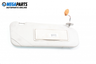 Сенник за Citroen C5 I Sedan (03.2001 - 03.2005), позиция: дясна