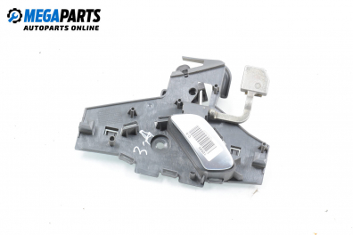 Вътрешна дръжка за Citroen C5 I Sedan (03.2001 - 03.2005), 4+1 вр., хечбек, позиция: задна, дясна