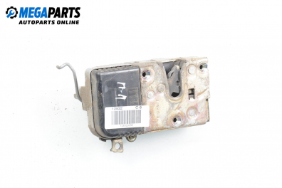 Брава на врата за Citroen C5 I Sedan (03.2001 - 03.2005), позиция: предна, лява