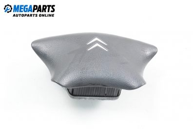 Airbag за Citroen C5 I Sedan (03.2001 - 03.2005), 4+1 вр., хечбек, позиция: предна