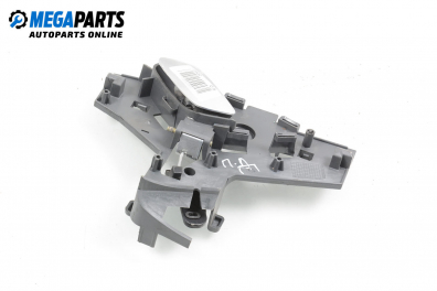 Вътрешна дръжка за Citroen C5 I Sedan (03.2001 - 03.2005), 4+1 вр., хечбек, позиция: предна, дясна