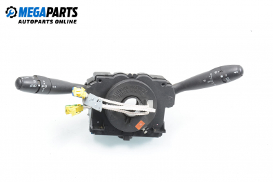 Лостчета светлини и чистачки за Citroen C5 I Sedan (03.2001 - 03.2005)