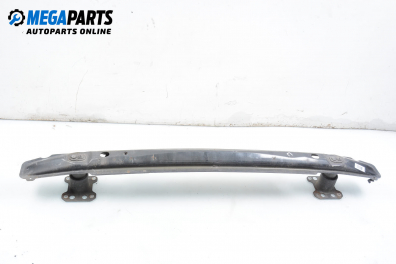 Основа броня за Citroen C5 I Sedan (03.2001 - 03.2005), хечбек, позиция: предна