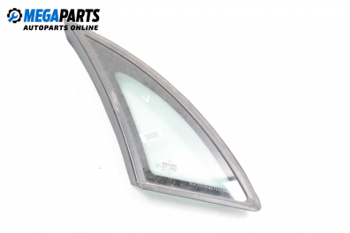 Фикс за Citroen C5 I Sedan (03.2001 - 03.2005), 4+1 вр., хечбек, позиция: лява