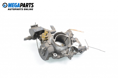 Дроселова клапа за Citroen C5 I Sedan (03.2001 - 03.2005) 2.0 16V (DCRFNC, DCRFNF), 136 к.с.