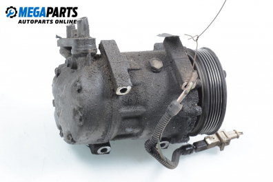 Компресор климатик за Citroen C5 I Sedan (03.2001 - 03.2005) 2.0 16V (DCRFNC, DCRFNF), 136 к.с.