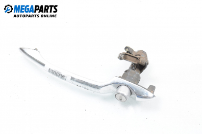 Външна дръжка за Alfa Romeo 156 Sportwagon (01.2000 - 05.2006), 4+1 вр., комби, позиция: предна, лява