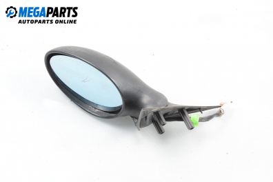 Огледало за Alfa Romeo 156 Sportwagon (01.2000 - 05.2006), 4+1 вр., комби, позиция: лява